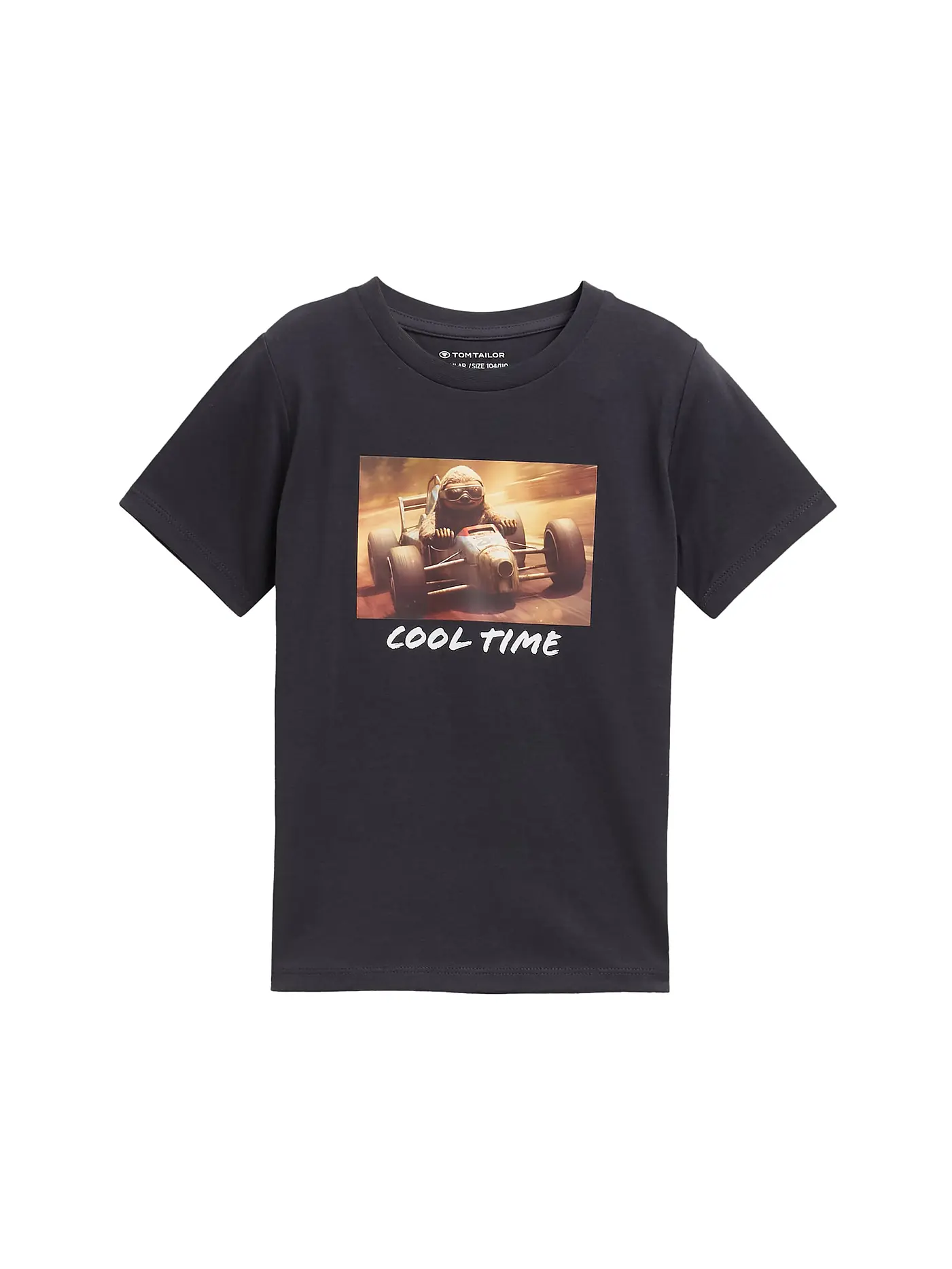 TOM TAILOR | Jungen T-Shirt | 